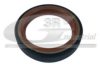 MERCE 0109976147 Shaft Seal, crankshaft